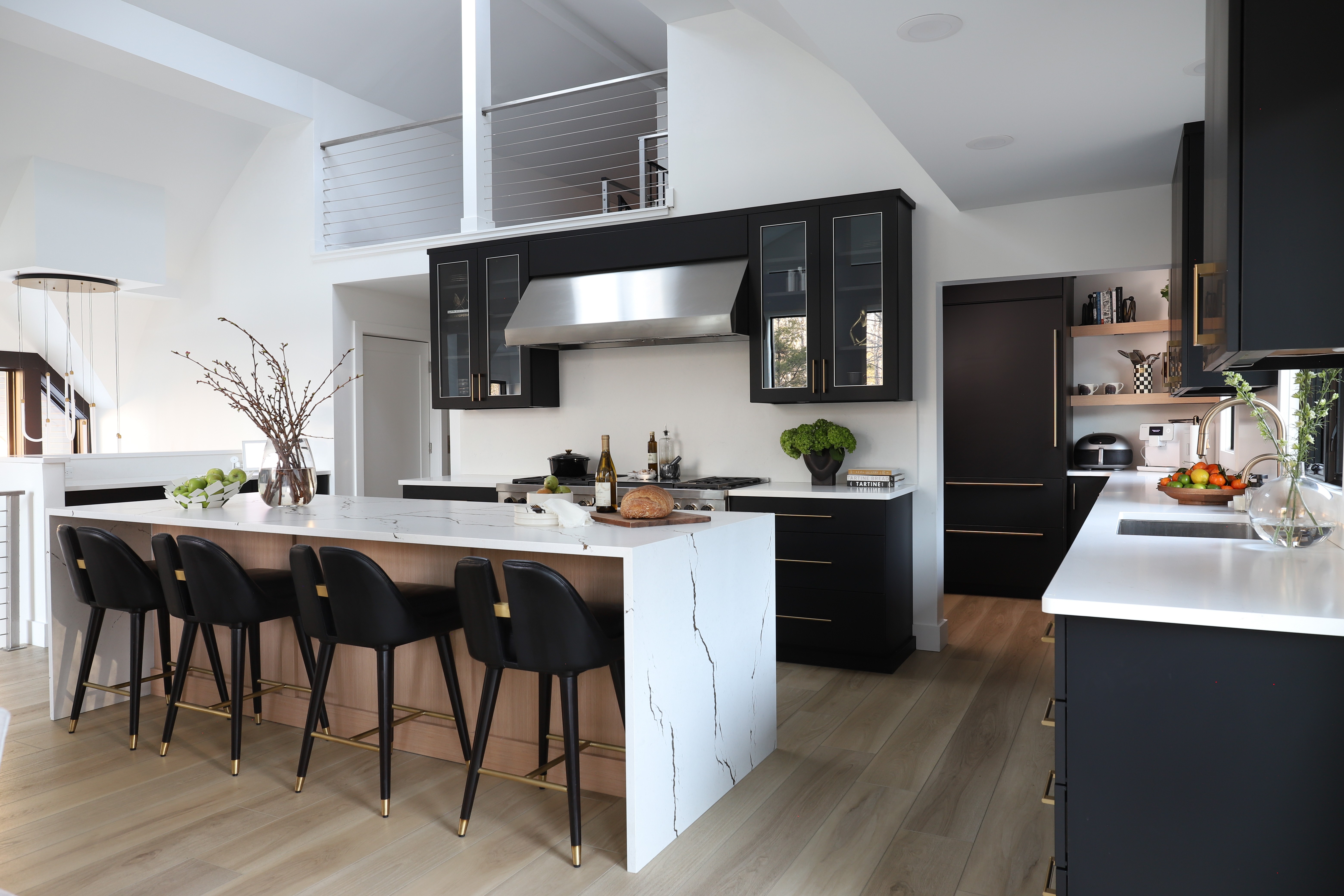 Kitchen Design
